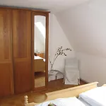 Hof Guttels Waldgasthof Ferienpension Guest house Rotenburg an der Fulda