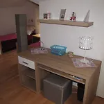 Guest house Hof Guttels Waldgasthof Ferienpension