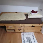 Guest house Hof Guttels Waldgasthof Ferienpension