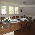 Hof Guttels Waldgasthof Ferienpension Rotenburg an der Fulda