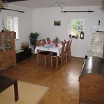 Guest house Hof Guttels Waldgasthof Ferienpension Rotenburg an der Fulda