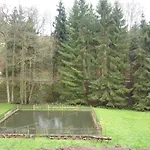 Hof Guttels Waldgasthof Ferienpension Guest house Rotenburg an der Fulda