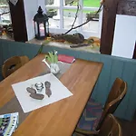 Hof Guttels Waldgasthof Ferienpension Rotenburg an der Fulda
