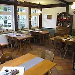 Hof Guttels Waldgasthof Ferienpension Rotenburg an der Fulda