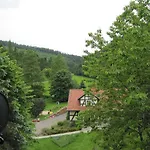 Hof Guttels Waldgasthof Ferienpension 2*