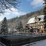 Hof Guttels Waldgasthof Ferienpension Guest house