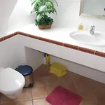 Guest house Hof Guttels Waldgasthof Ferienpension Rotenburg an der Fulda