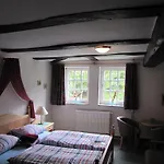 Hof Guttels Waldgasthof Ferienpension Rotenburg an der Fulda