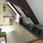 Hof Guttels Waldgasthof Ferienpension 2* Rotenburg an der Fulda