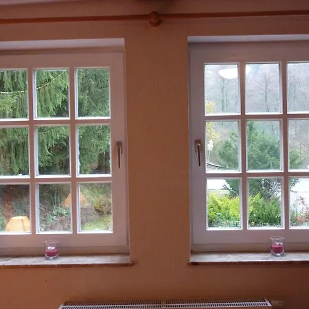 Hof Guttels Waldgasthof Ferienpension Gasthof 2*