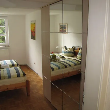 Affittacamere Hof Guttels Waldgasthof Ferienpension
