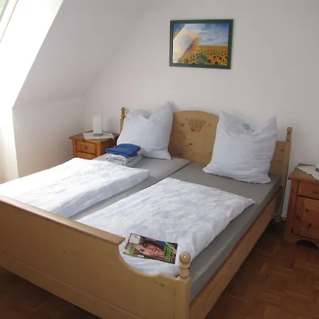 Gasthof Hof Guttels Waldgasthof Ferienpension