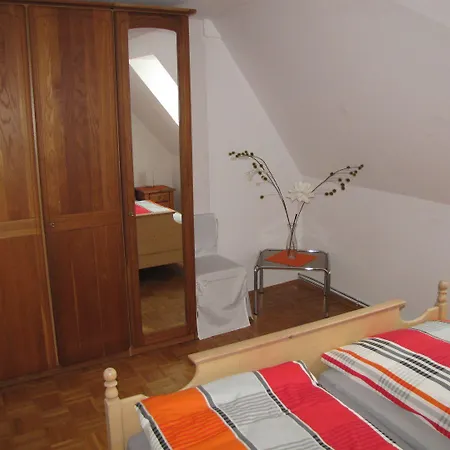 Gasthof Hof Guttels Waldgasthof Ferienpension 2*