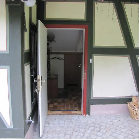 Hof Guttels Waldgasthof Ferienpension