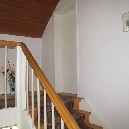 Affittacamere Hof Guttels Waldgasthof Ferienpension