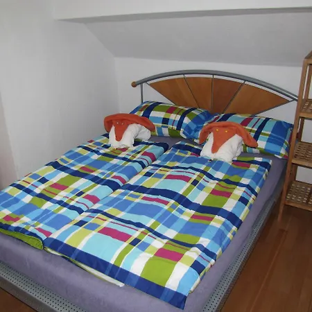 Affittacamere Hof Guttels Waldgasthof Ferienpension 2*