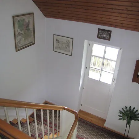 Hof Guttels Waldgasthof Ferienpension Affittacamere Rotenburg an der Fulda