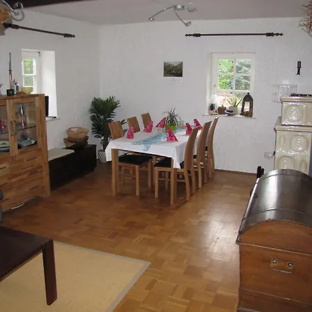 Affittacamere Hof Guttels Waldgasthof Ferienpension Rotenburg an der Fulda