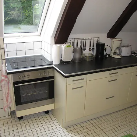 Hof Guttels Waldgasthof Ferienpension