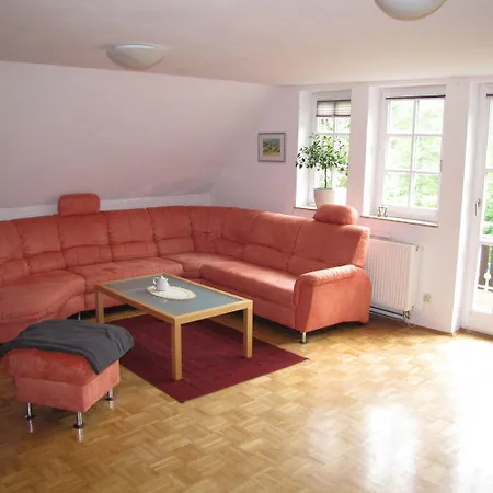 Hof Guttels Waldgasthof Ferienpension Gasthof Rotenburg an der Fulda