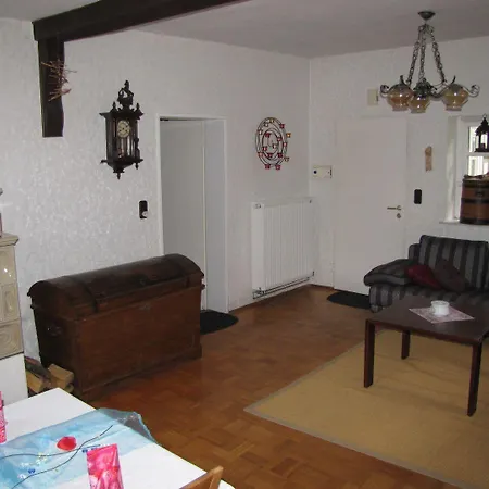 Hof Guttels Waldgasthof Ferienpension Affittacamere 2*