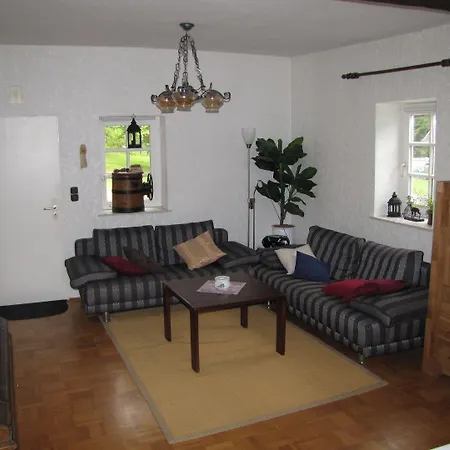 Affittacamere Hof Guttels Waldgasthof Ferienpension Rotenburg an der Fulda