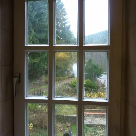 Gasthof Hof Guttels Waldgasthof Ferienpension