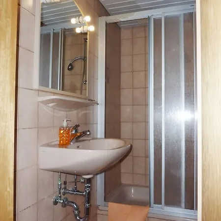 Hof Guttels Waldgasthof Ferienpension Affittacamere