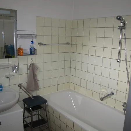 Hof Guttels Waldgasthof Ferienpension Affittacamere