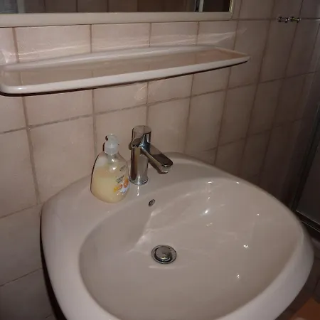 Hof Guttels Waldgasthof Ferienpension 2* Rotenburg an der Fulda