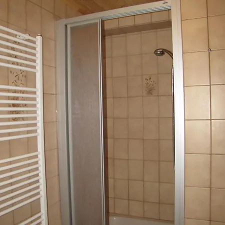 Affittacamere Hof Guttels Waldgasthof Ferienpension 2*