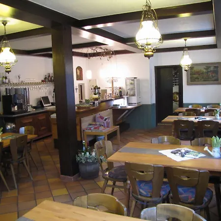 Affittacamere Hof Guttels Waldgasthof Ferienpension 2*