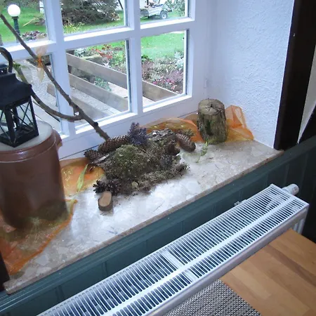 Hof Guttels Waldgasthof Ferienpension