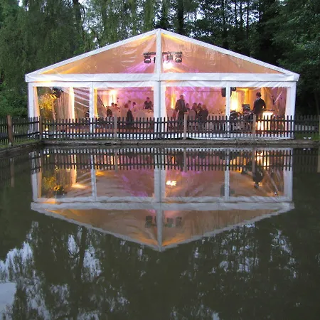 Affittacamere Hof Guttels Waldgasthof Ferienpension Rotenburg an der Fulda