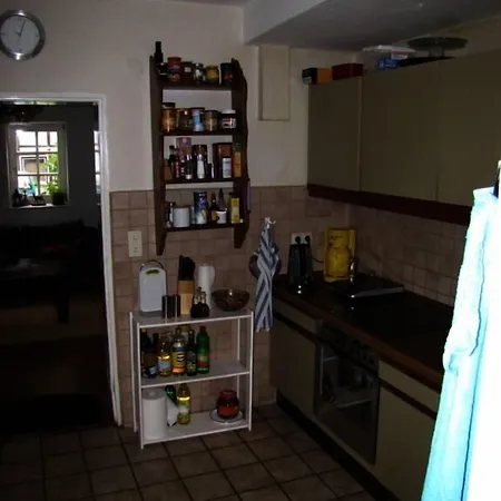 Hof Guttels Waldgasthof Ferienpension Gasthof 2*