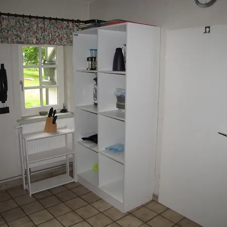 Affittacamere Hof Guttels Waldgasthof Ferienpension Rotenburg an der Fulda