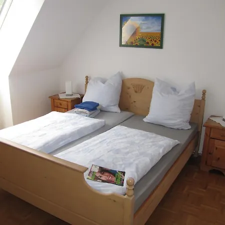 Hof Guttels Waldgasthof Ferienpension Gasthof 2*