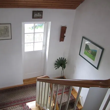 Hof Guttels Waldgasthof Ferienpension Affittacamere 2*