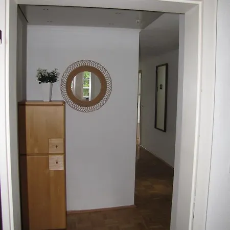 Affittacamere Hof Guttels Waldgasthof Ferienpension