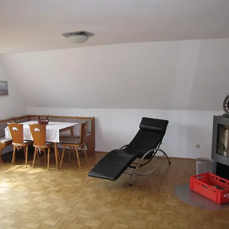 Hof Guttels Waldgasthof Ferienpension 2* Rotenburg an der Fulda