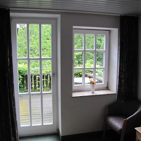 Gasthof Hof Guttels Waldgasthof Ferienpension