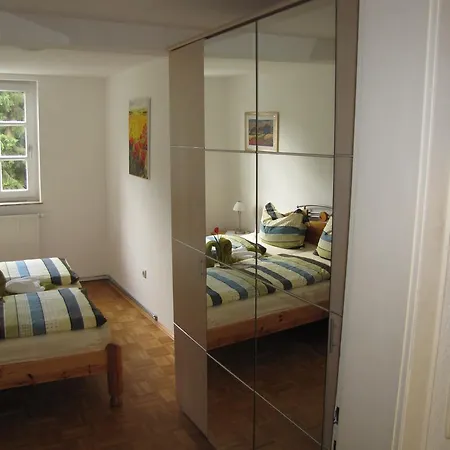 Hof Guttels Waldgasthof Ferienpension 2*