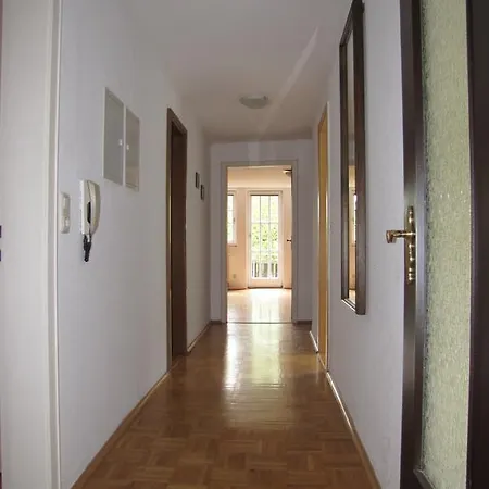 Gasthof Hof Guttels Waldgasthof Ferienpension