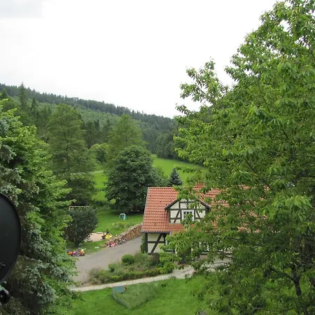 Hof Guttels Waldgasthof Ferienpension