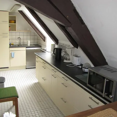 Hof Guttels Waldgasthof Ferienpension 2* Rotenburg an der Fulda