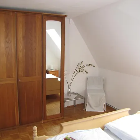 Hof Guttels Waldgasthof Ferienpension Rotenburg an der Fulda
