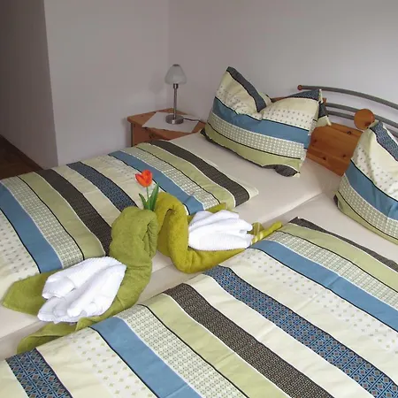 Hof Guttels Waldgasthof Ferienpension Rotenburg an der Fulda