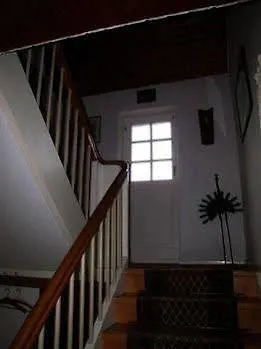 Hof Guttels Waldgasthof Ferienpension Gasthof Rotenburg an der Fulda