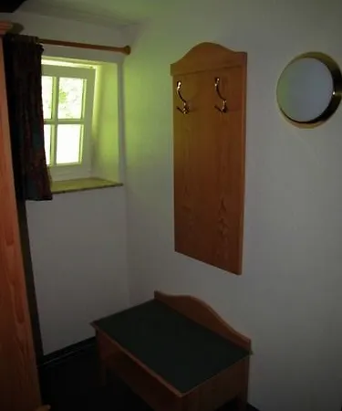 Gasthof Hof Guttels Waldgasthof Ferienpension