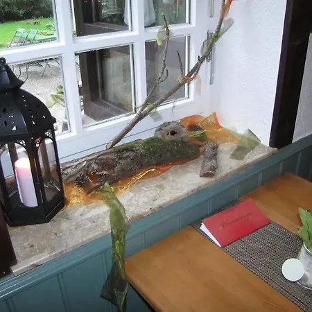 Hof Guttels Waldgasthof Ferienpension Gasthof Rotenburg an der Fulda